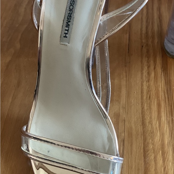 Windsor smith block heels. Size 6 - Picture 3 of 5